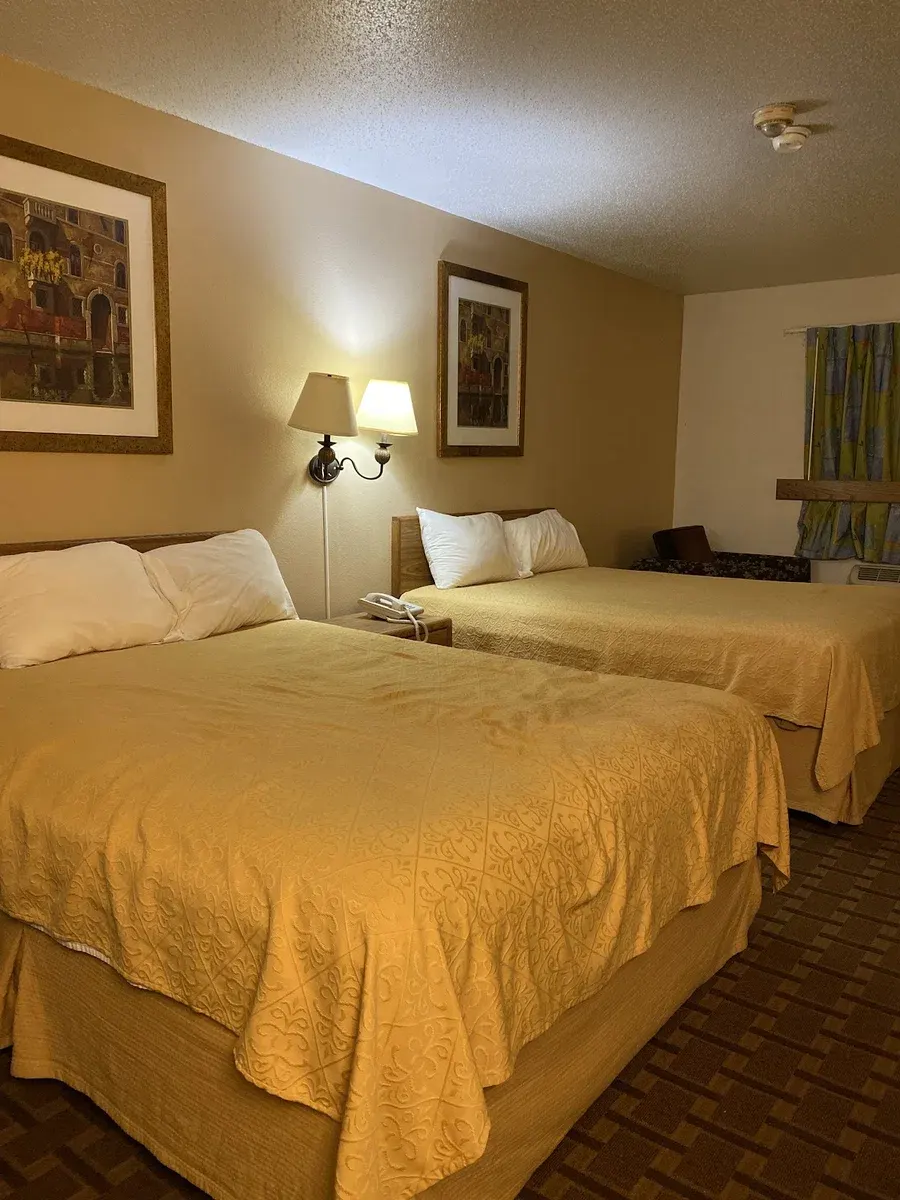 Inn of the Pines