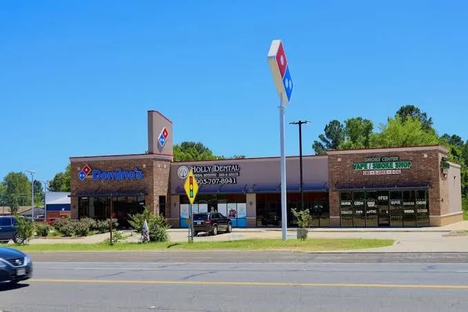 Regency Inn