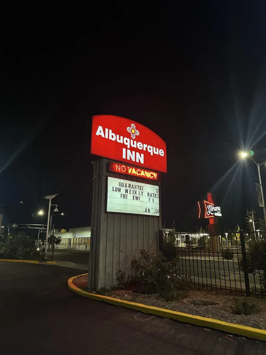 Albuquerque Inn