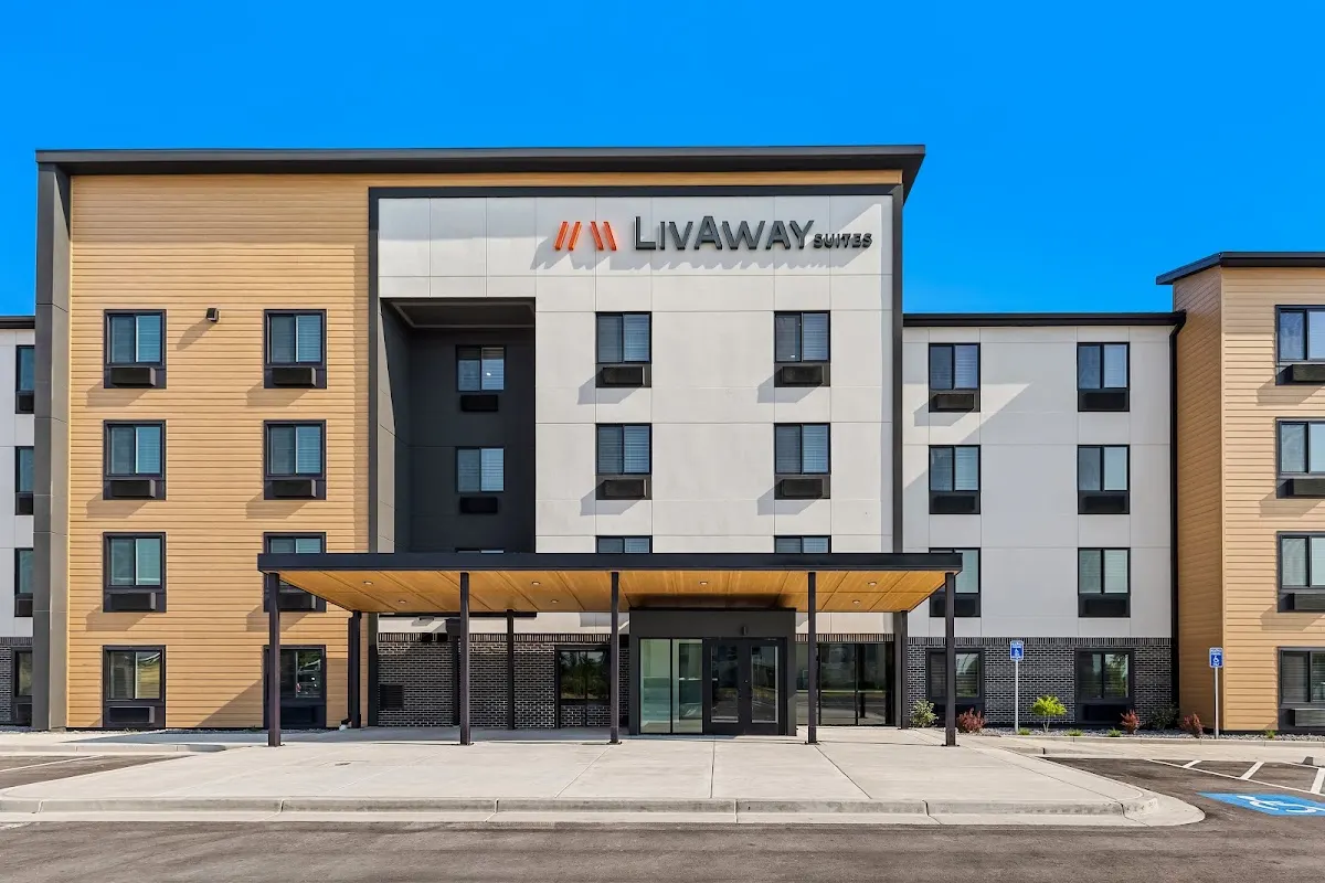LivAway Suites - Tolleson, AZ