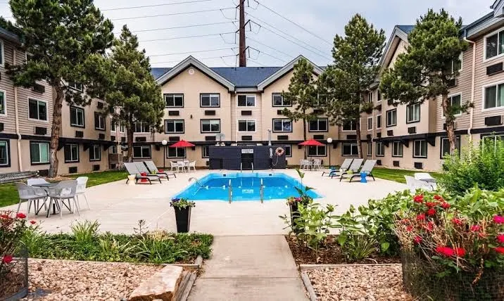 Comfort Inn & Suites Denver West - Golden