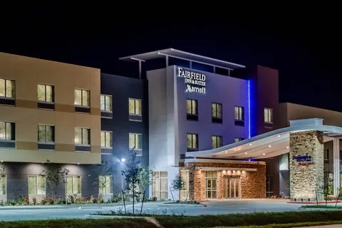 Fairfield by Marriott Inn & Suites Brownsville North