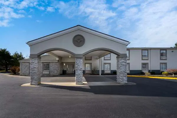 Quality Inn University Area