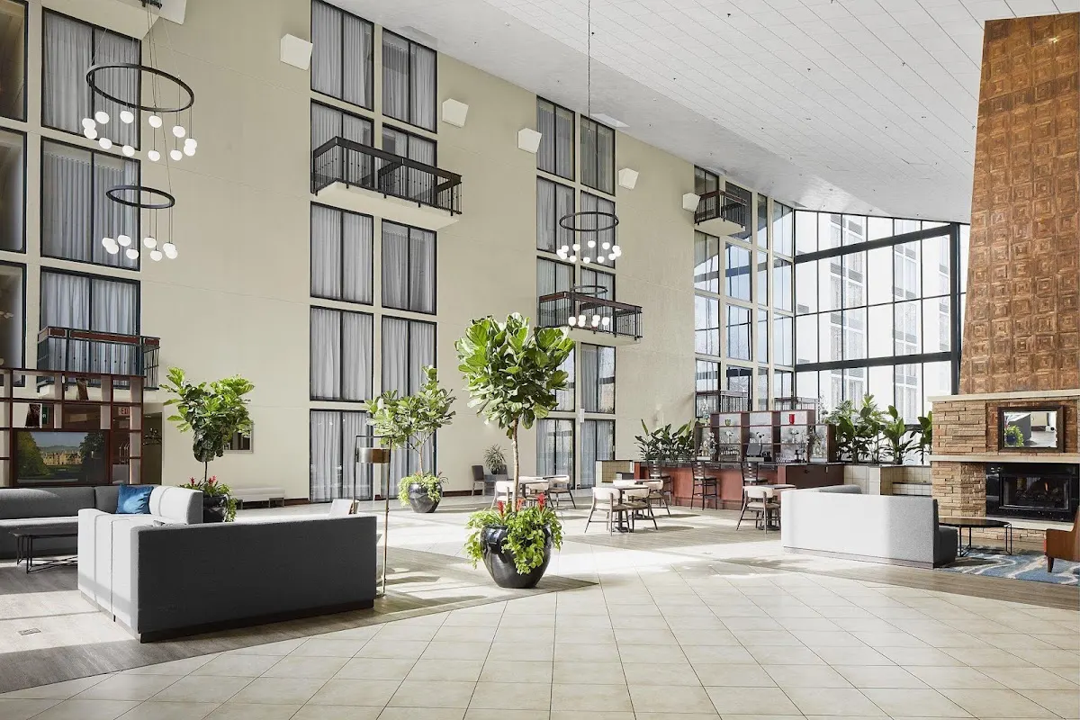 Holiday Inn Asheville - Biltmore West by IHG