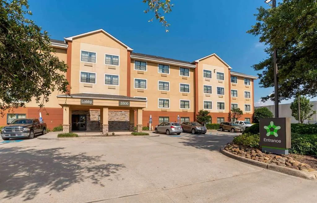 Extended Stay America Suites- New Orleans - Metairie