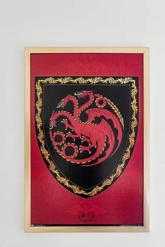 Dreamfyre's Ancient Dragon Horn Suite