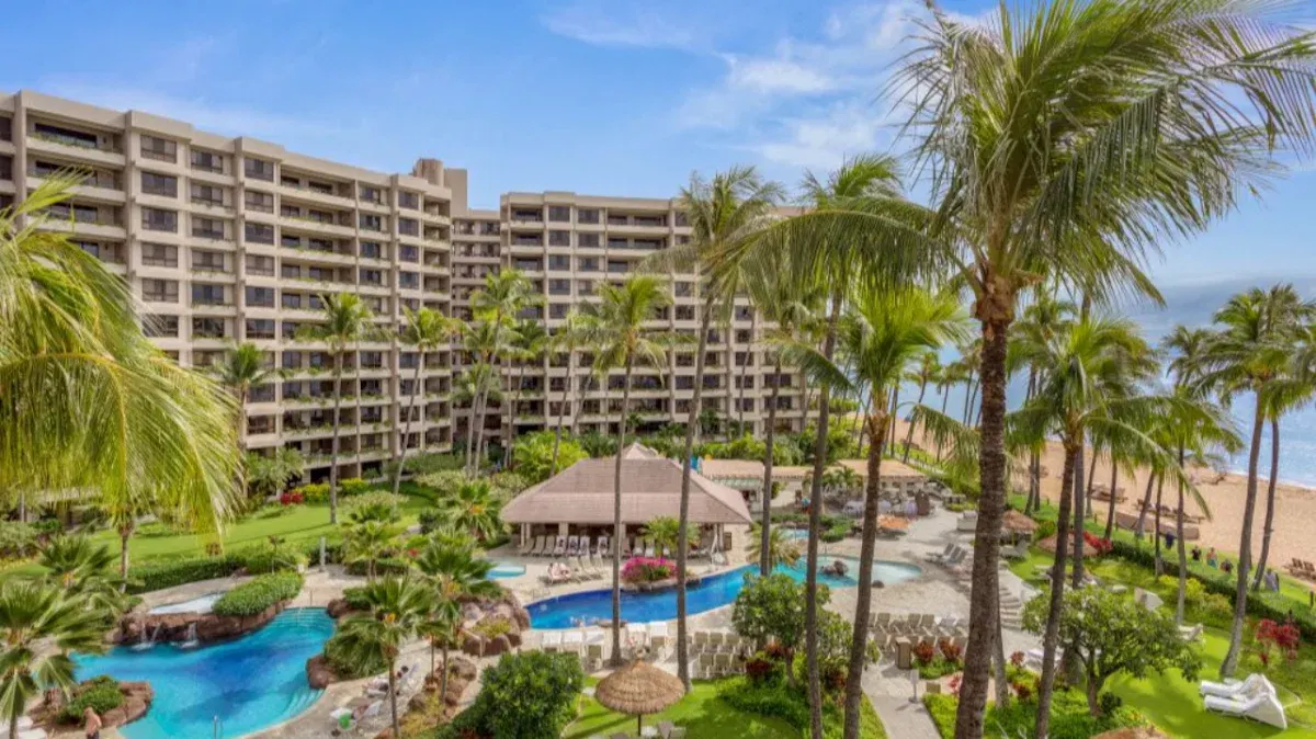 Kaanapali Alii