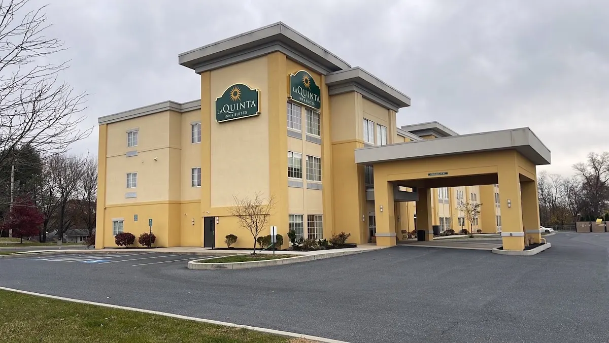 La Quinta Inn & Suites by Wyndham Harrisburg-Hershey