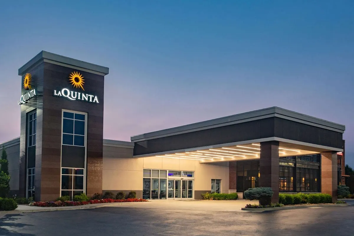 La Quinta Inn & Suites by Wyndham Joplin