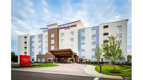 TownePlace Suites by Marriott Miami Kendall West