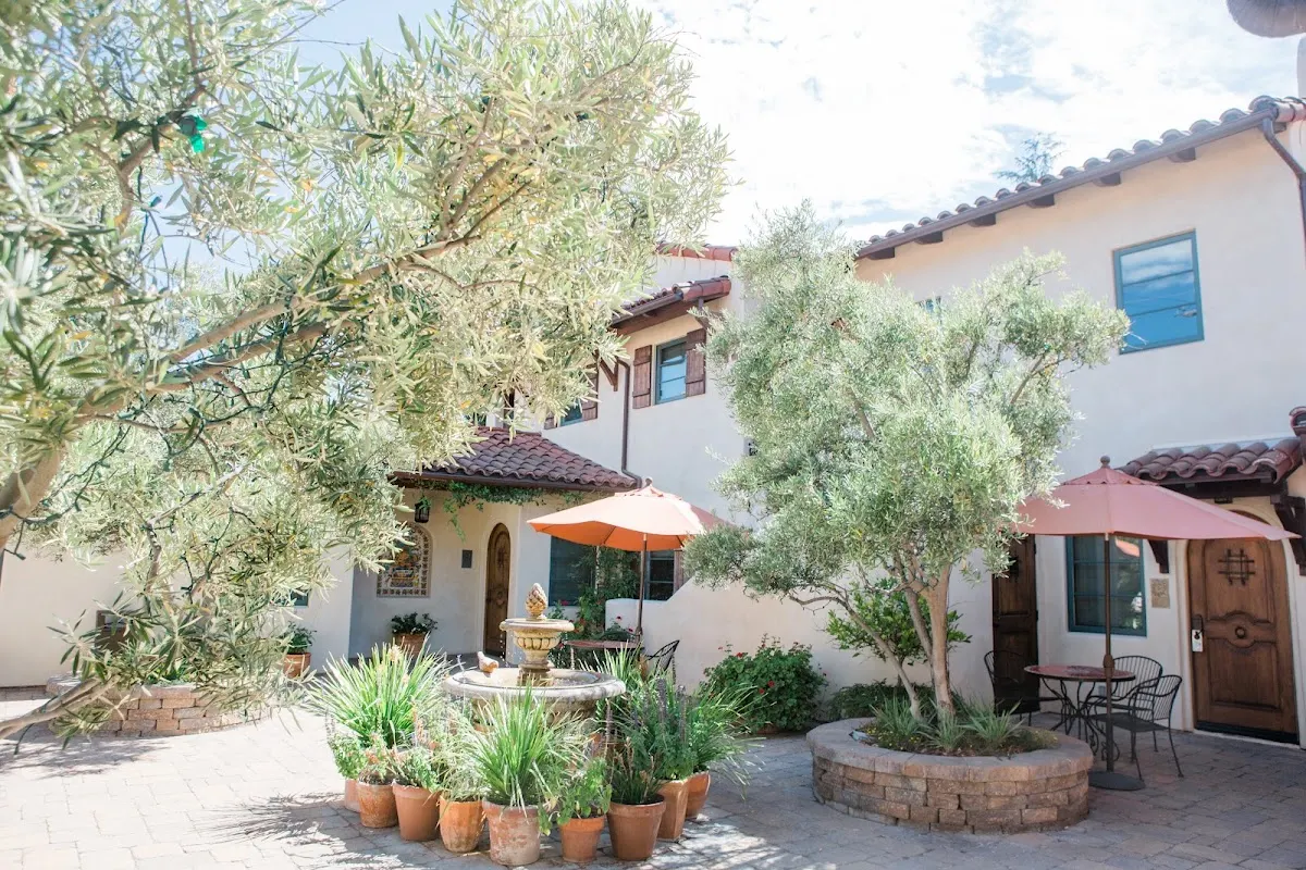 Su Nido Inn | Downtown Ojai Hotel