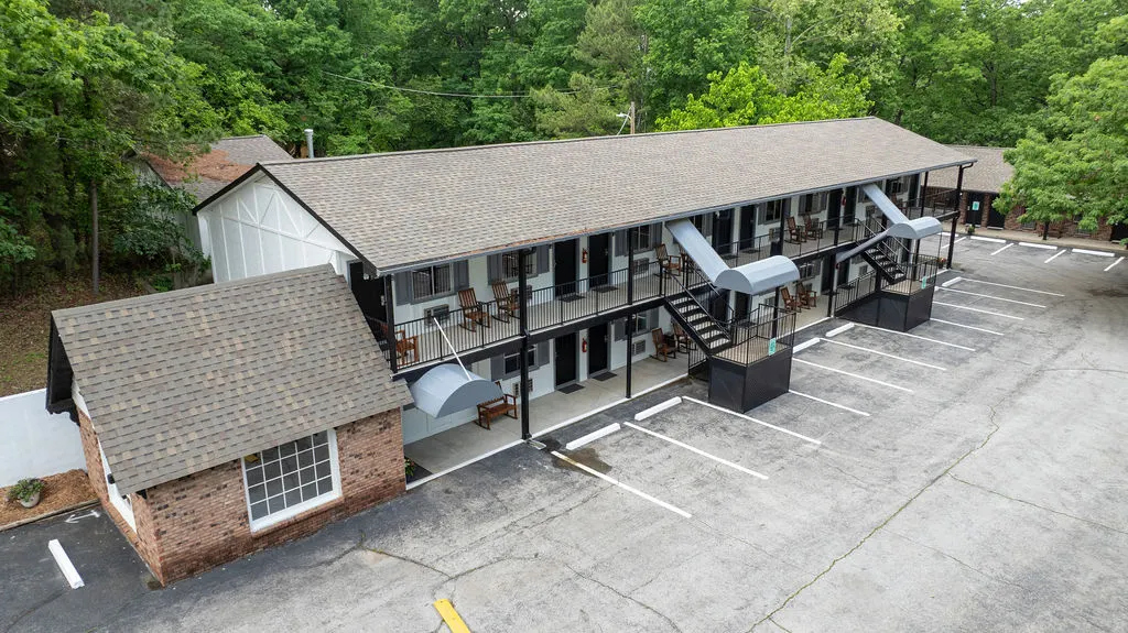 Glory Dayz Motel