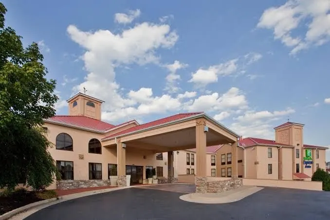 Wingate by Wyndham Waynesboro/Route 340