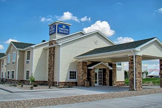 Cobblestone Inn & Suites - Schuyler