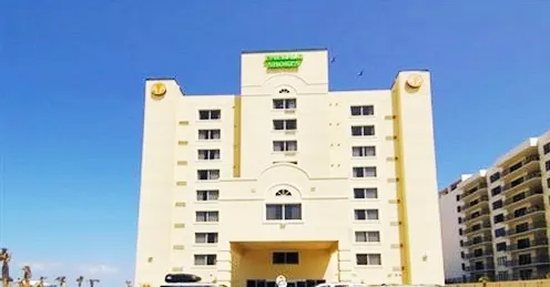 Emerald Shores Hotel