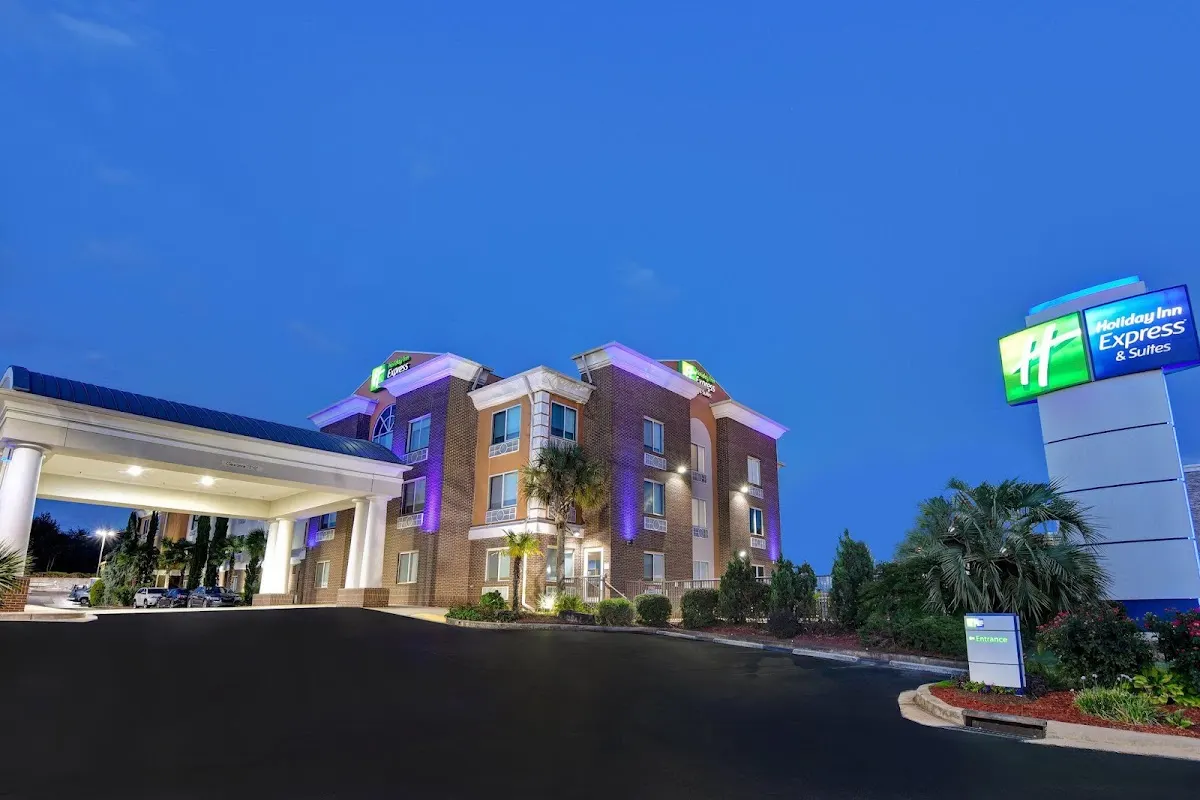 Holiday Inn Express & Suites Anderson-I-85 (Hwy 76, Ex 19B) by IHG