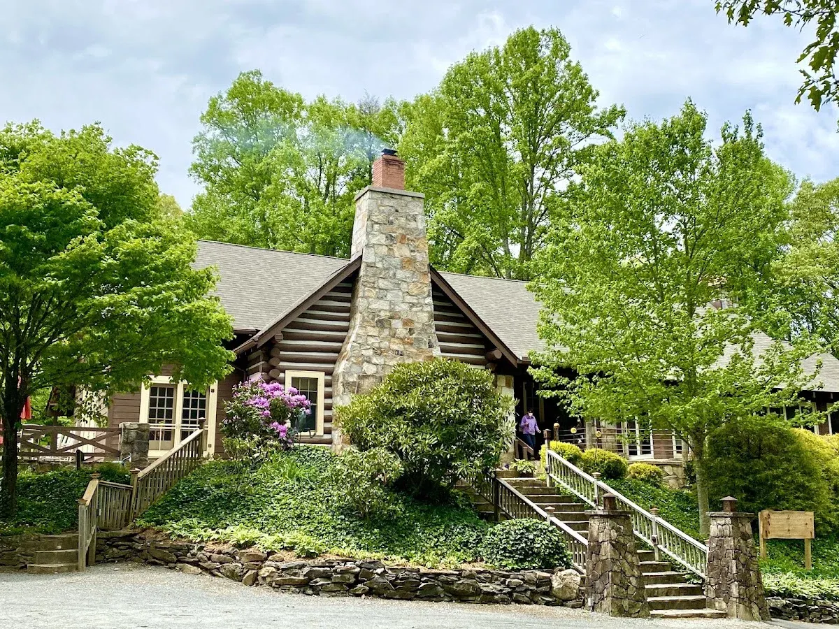 Snowbird Mountain Lodge