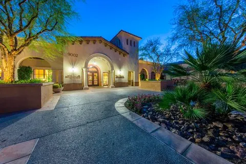 Marriott's Shadow Ridge II- The Enclaves