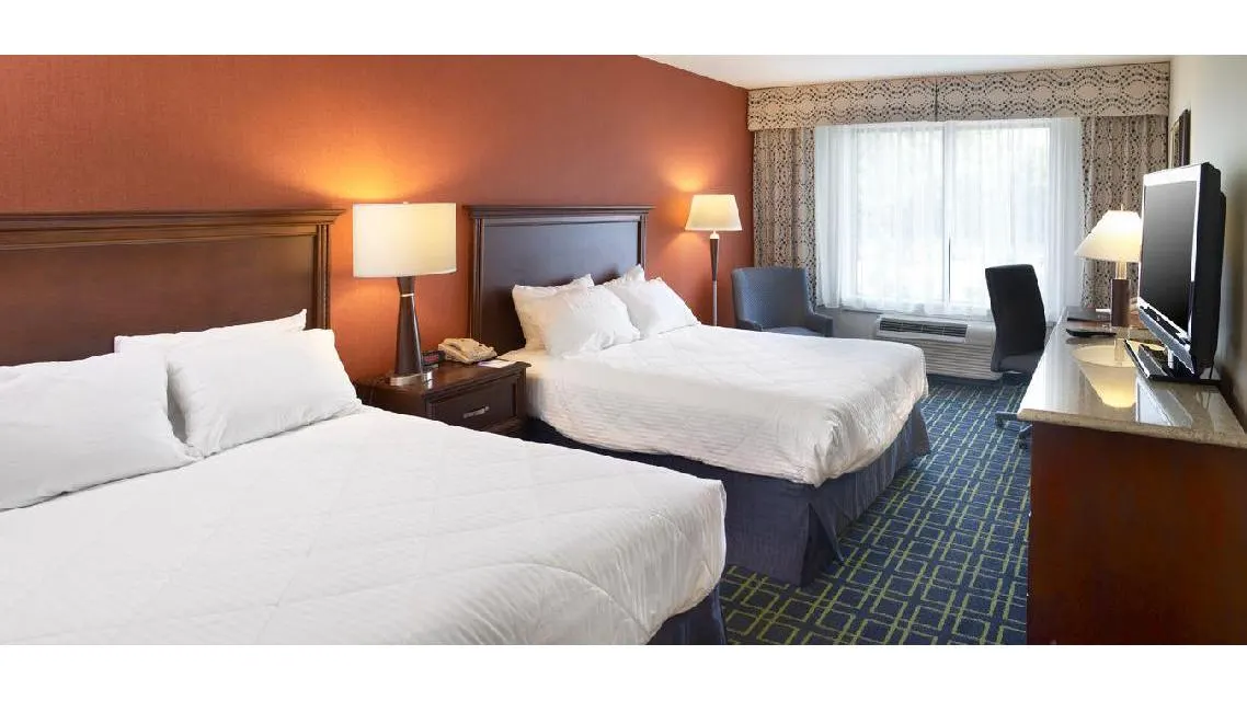Fairfield Inn Philadelphia Valley Forge/King of Prussia
