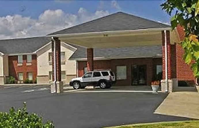 Homegate Inn & Suites