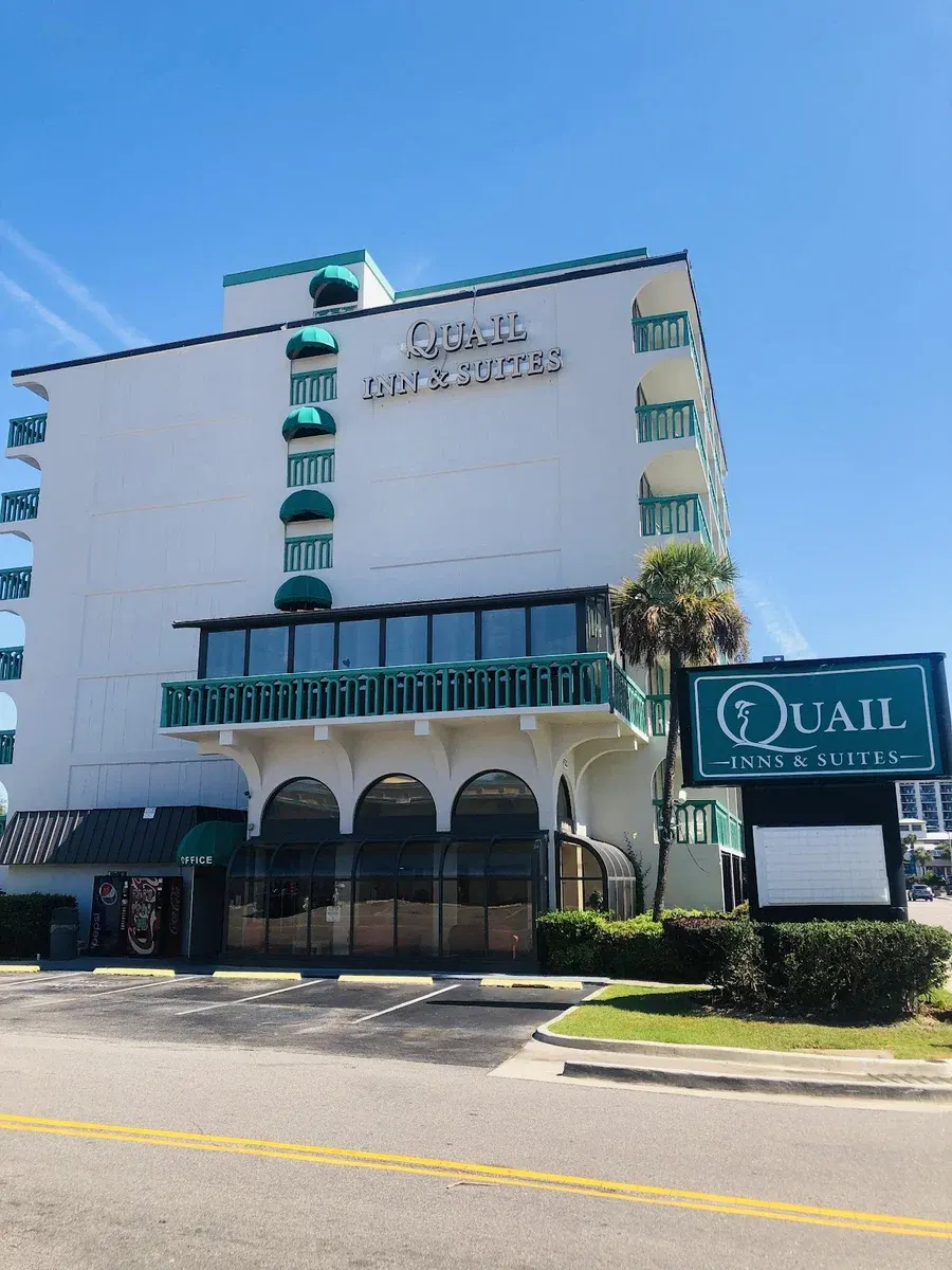Quail Inn and Suites