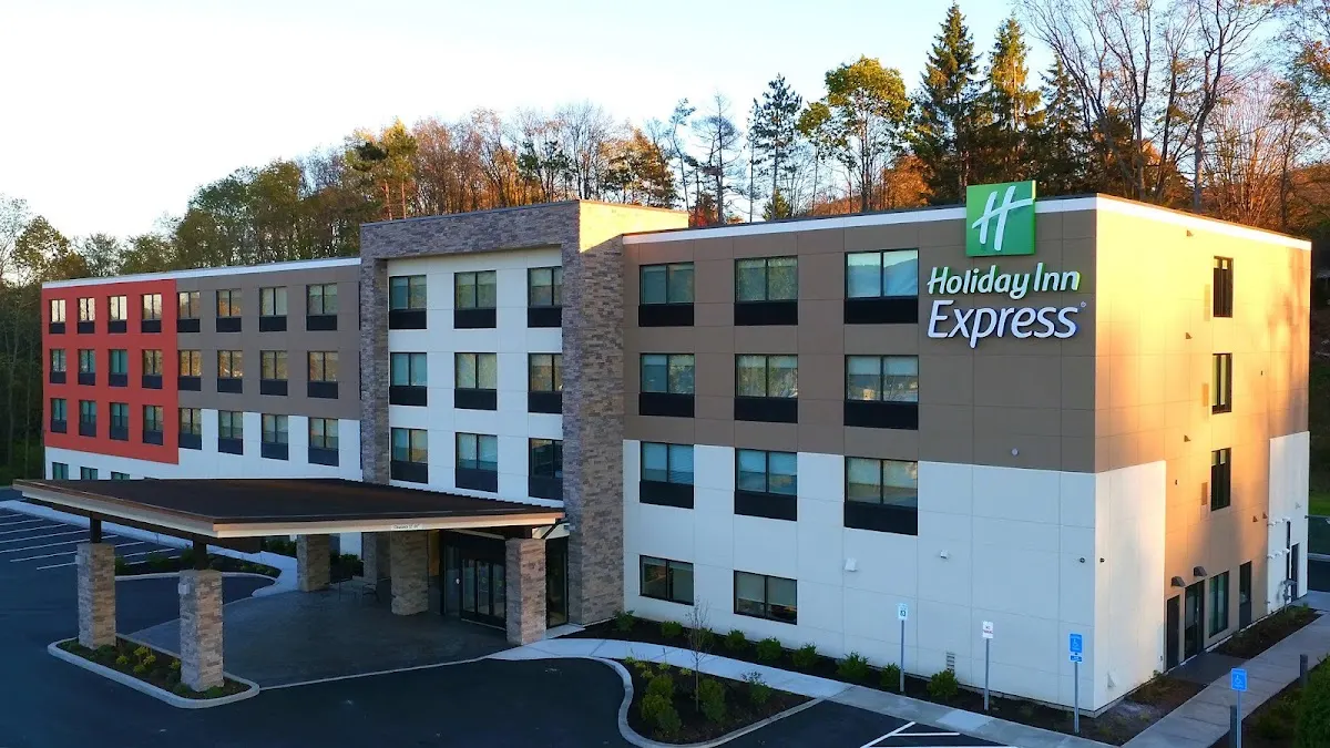 Holiday Inn Express Oneonta by IHG