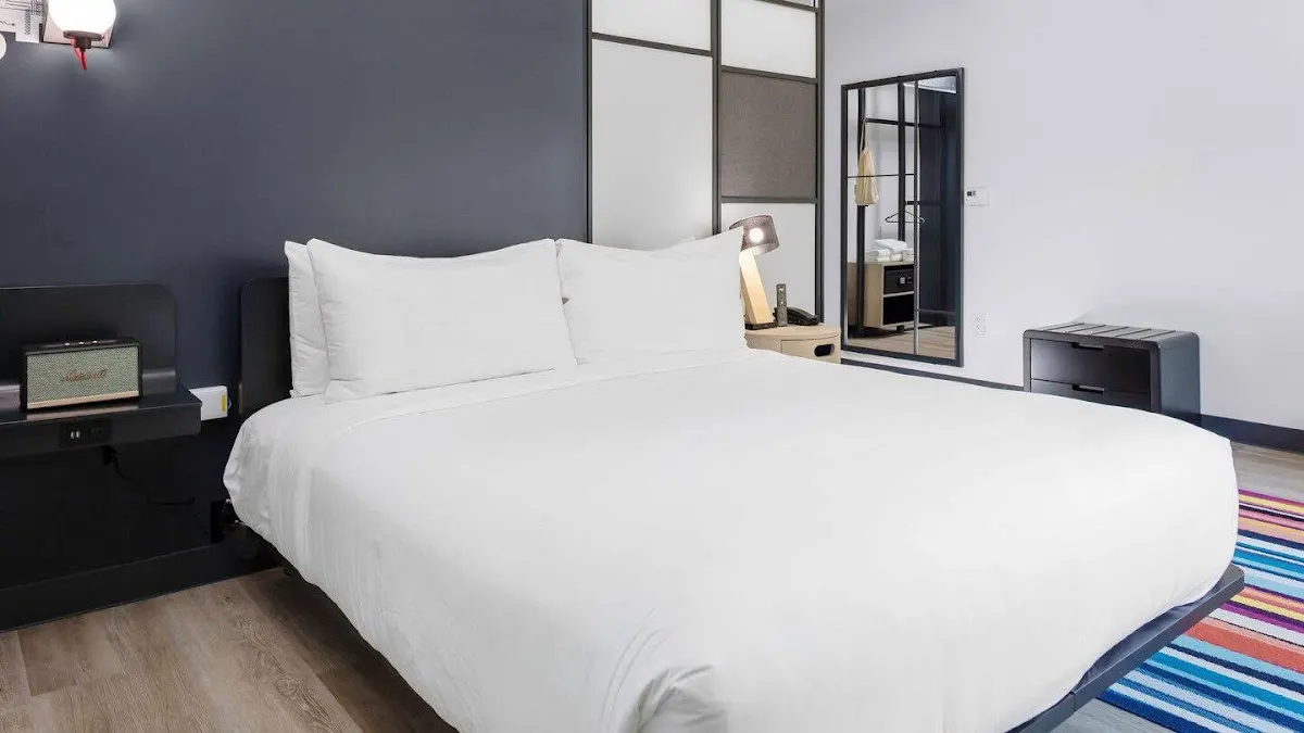 Aloft by Marriott Orlando Lake Buena Vista