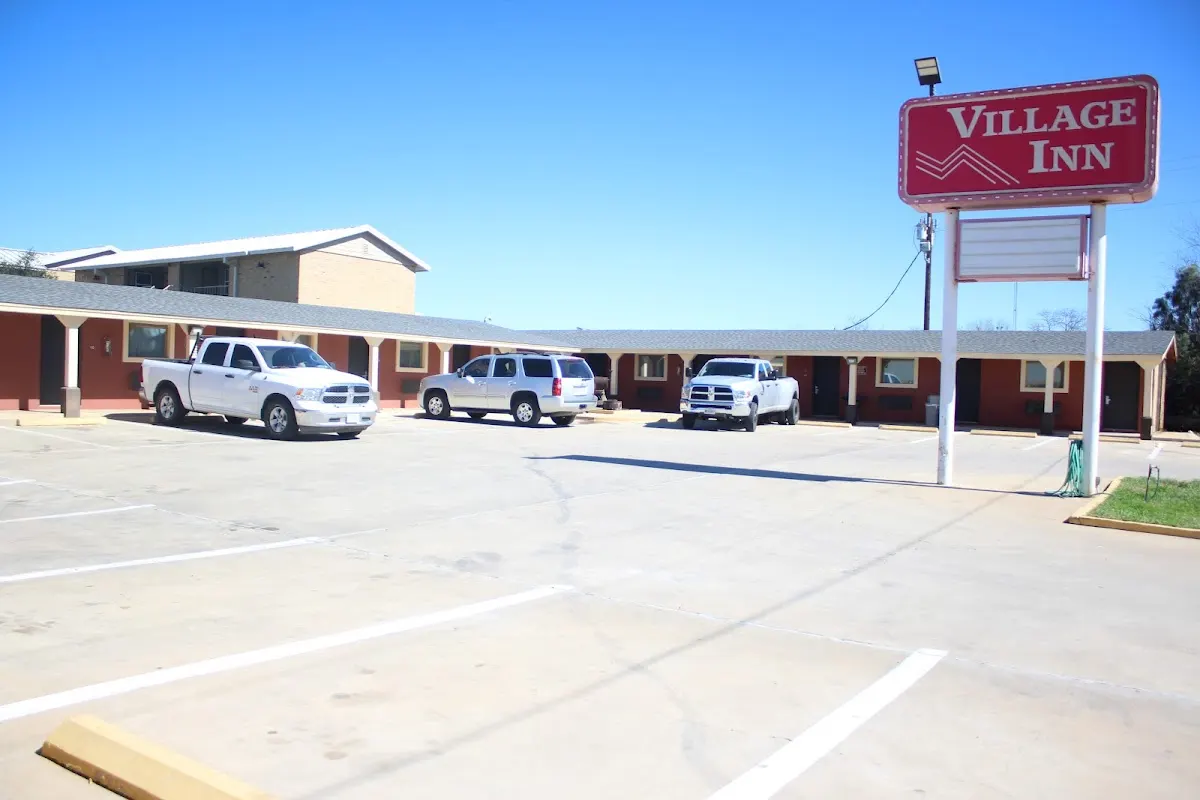Village Inn
