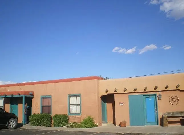 Western Inn