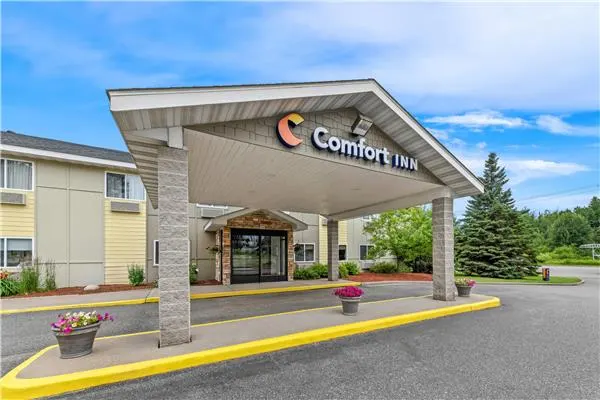 Comfort Inn Rhinelander