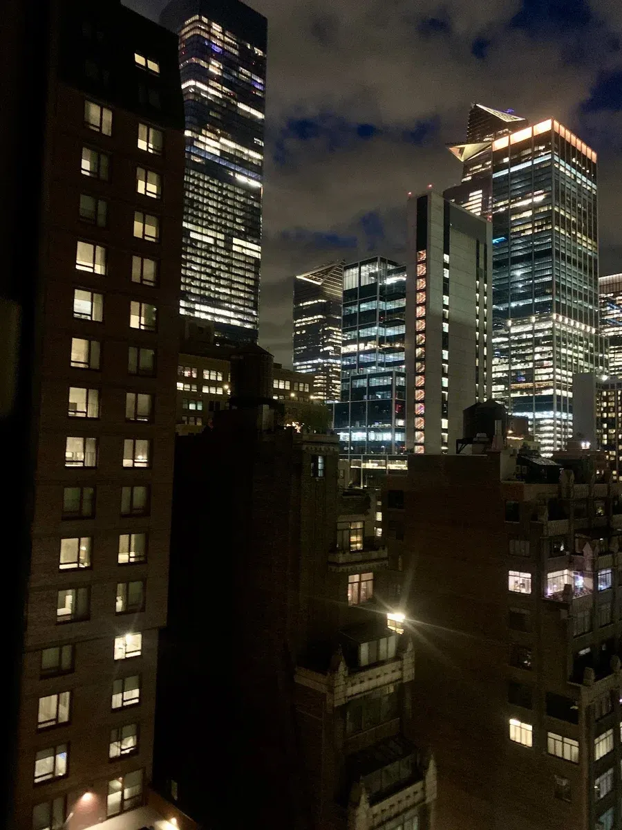 Staypineapple, An Artful Hotel, Midtown New York