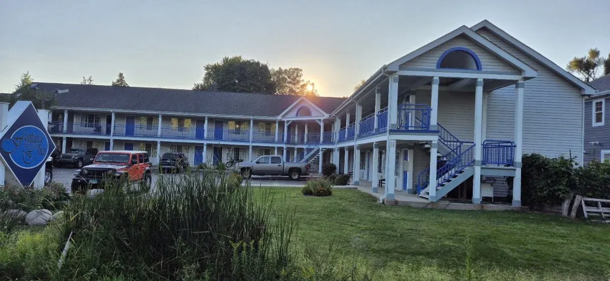 Fontana Village Inn