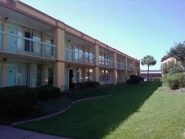 Motel Savannah