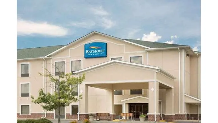 Baymont by Wyndham Augusta Riverwatch