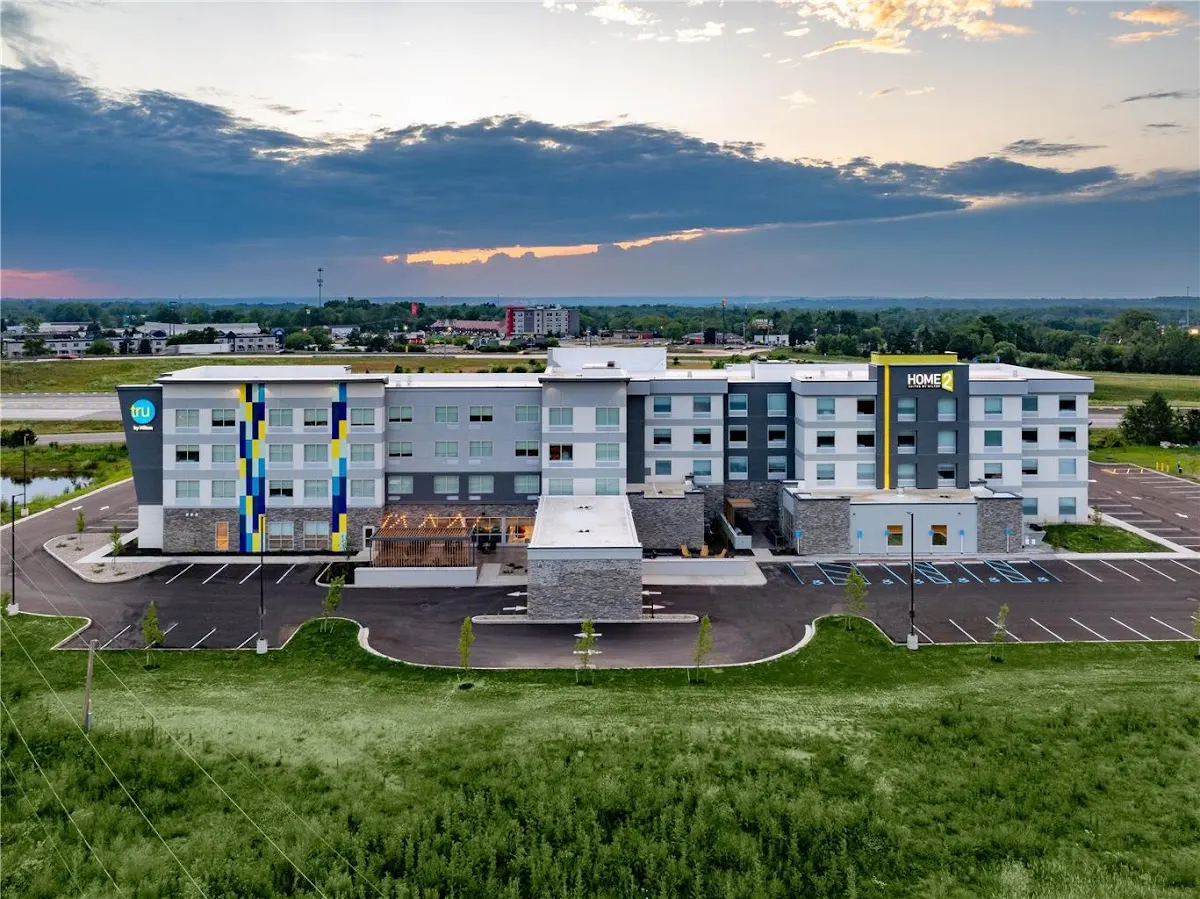 Tru by Hilton Kalamazoo