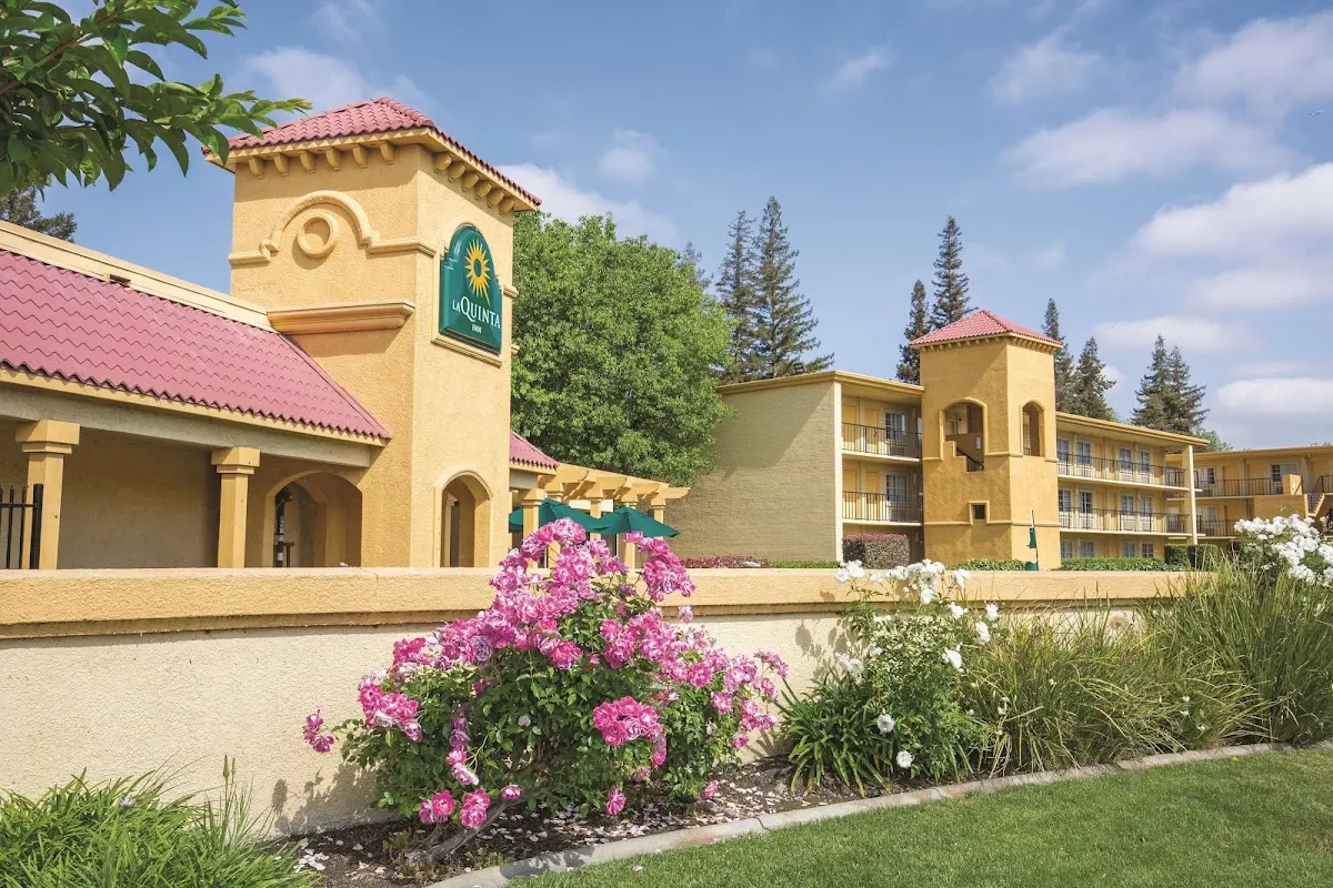 Wyndham Sacramento Downtown