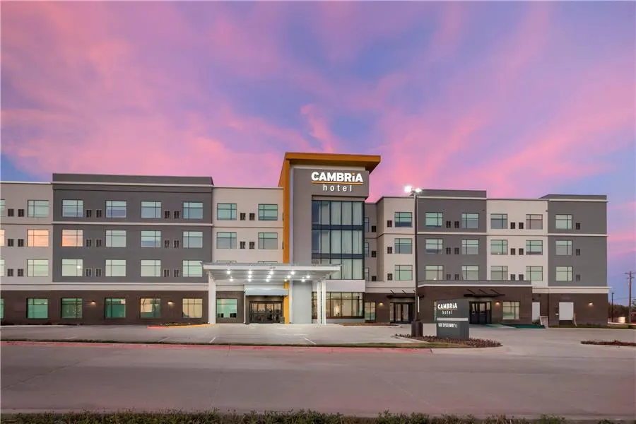 Cambria Hotel Northlake Conference Center - Roanoke