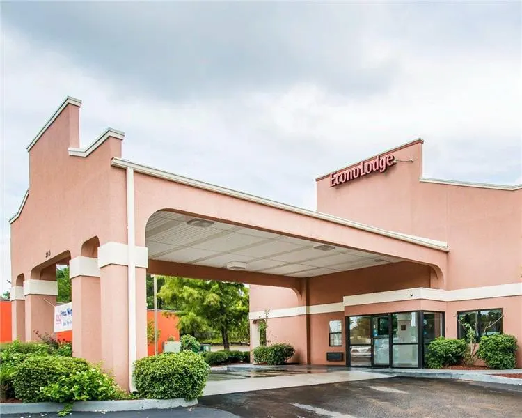 Econo Lodge Dothan West
