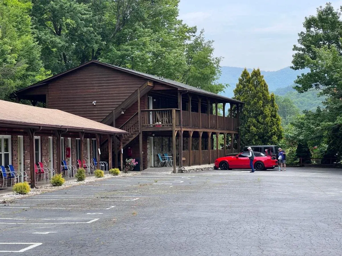 Stony Creek Lodge