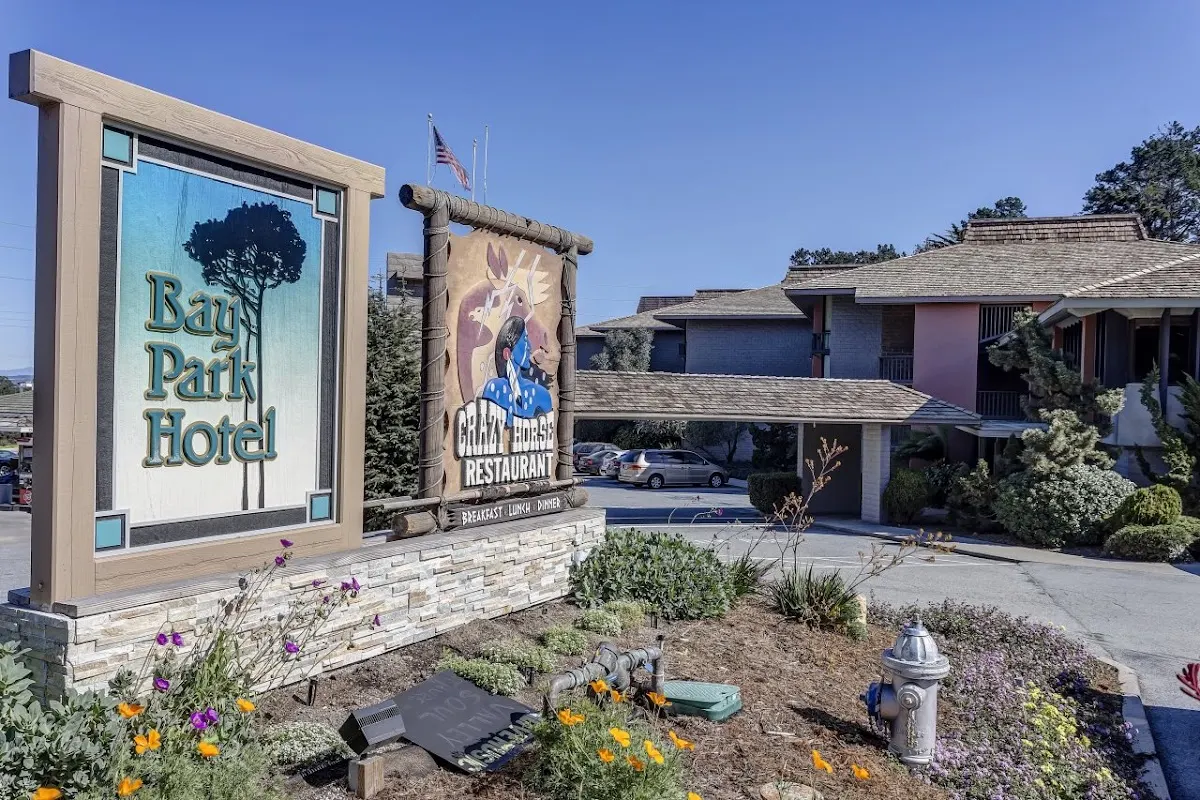 Red Lion Hotel Monterey