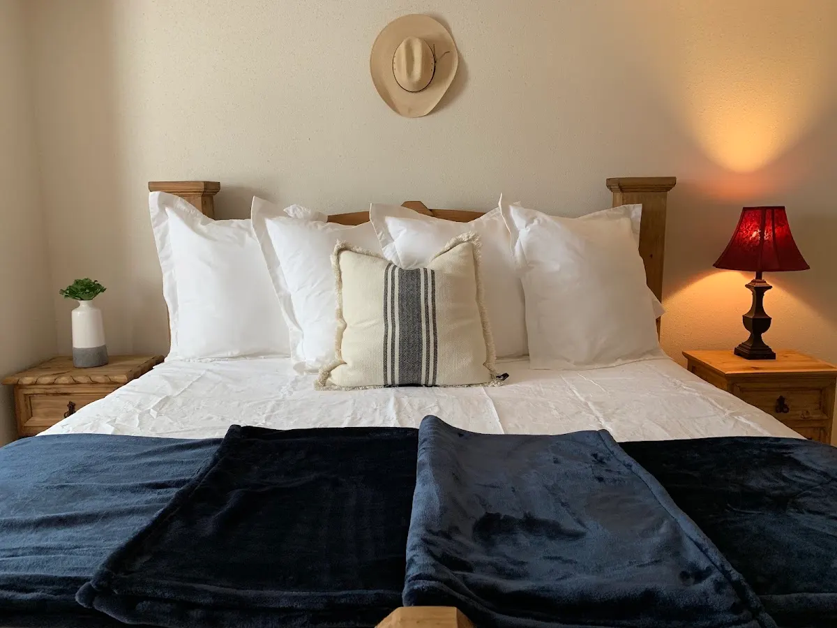 Schmitz Bed & Breakfast