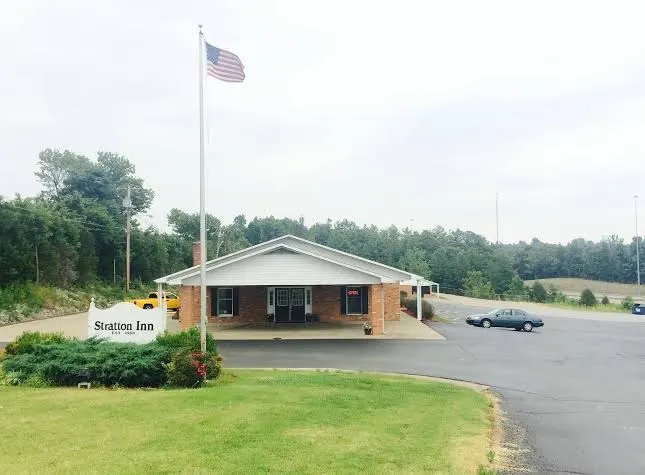 The Stratton Inn