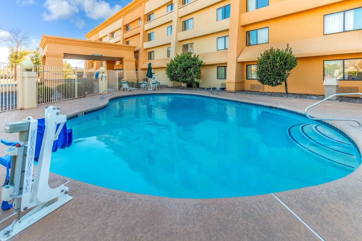 La Quinta Inn & Suites by Wyndham Las Cruces Organ Mountain