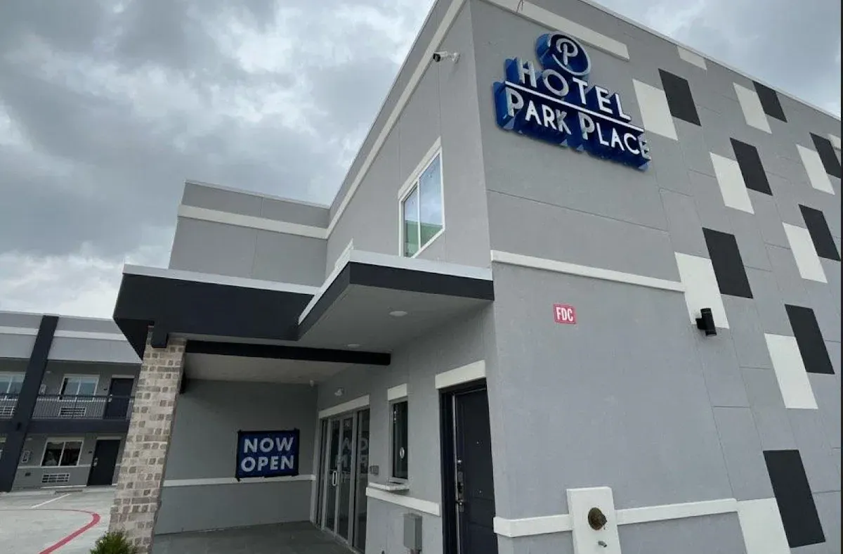 Hotel Park Place