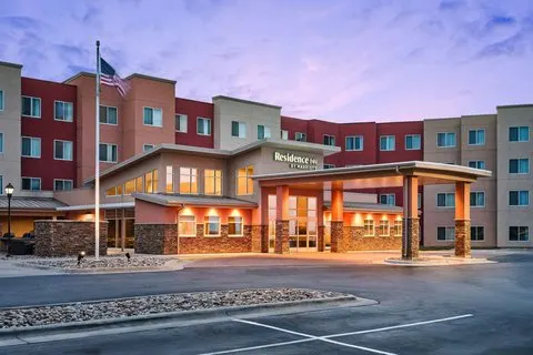 Residence Inn by Marriott Rapid City