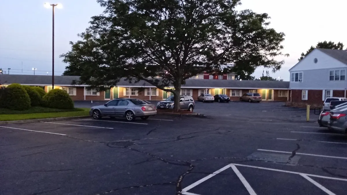 Town & Country Motel