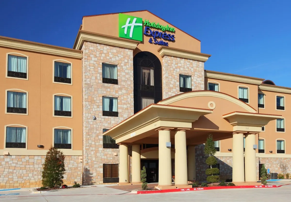 Holiday Inn Express & Suites Paris by IHG