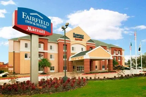 Fairfield by Marriott Inn & Suites Houston Channelview
