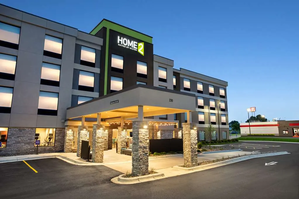 Home2 Suites by Hilton Owatonna