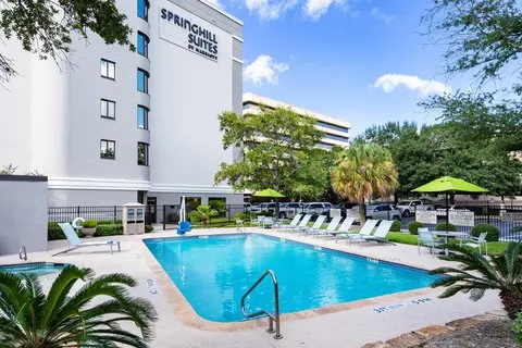 SpringHill Suites by Marriott Houston Medical Center/NRG Park